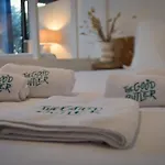 Xena - With Terrace Aspretto - By Tgb 아파트 아작시오