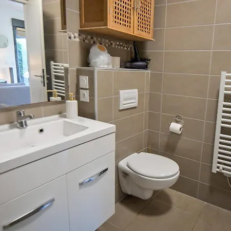 Xena - With Terrace Aspretto - By Tgb Apartment Ajaccio (Corsica)