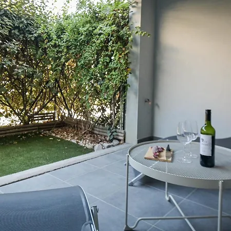 Apartment Xena - With Terrace Aspretto - By Tgb Ajaccio (Corsica)