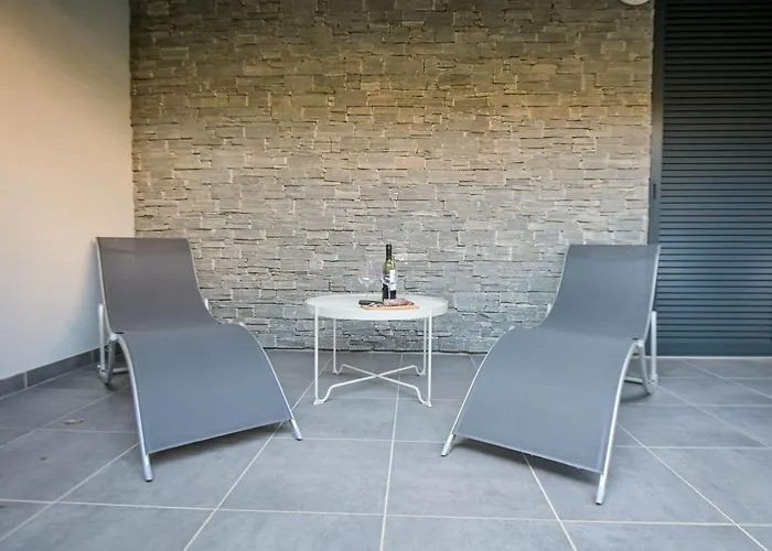 Xena - With Terrace Aspretto - By Tgb * Ajaccio (Corsica)