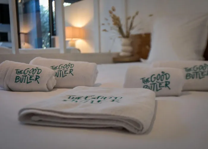 Xena - With Terrace Aspretto - By Tgb Appartement Ajaccio (Corsica)